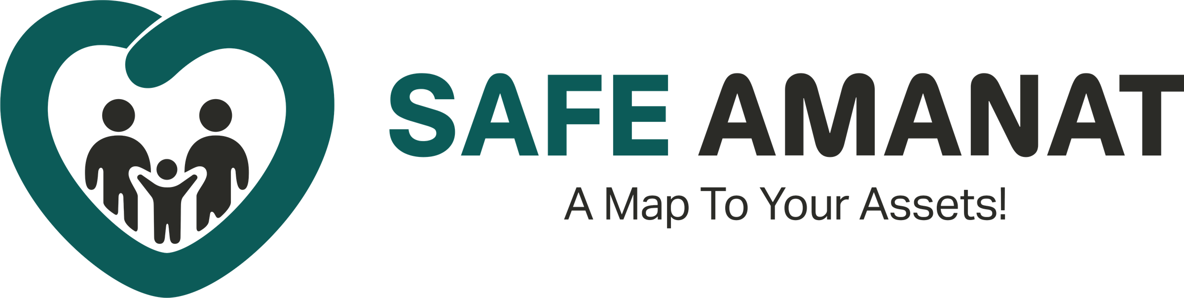 Safe Amanat — A map to your assets